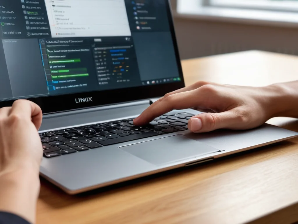 Ubuntu桌面系统VPN连接日志详细获取操作教程